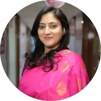 Dr. Shuchi Lakhanpal Kalia - Best IVF Doctor in Delhi NCR