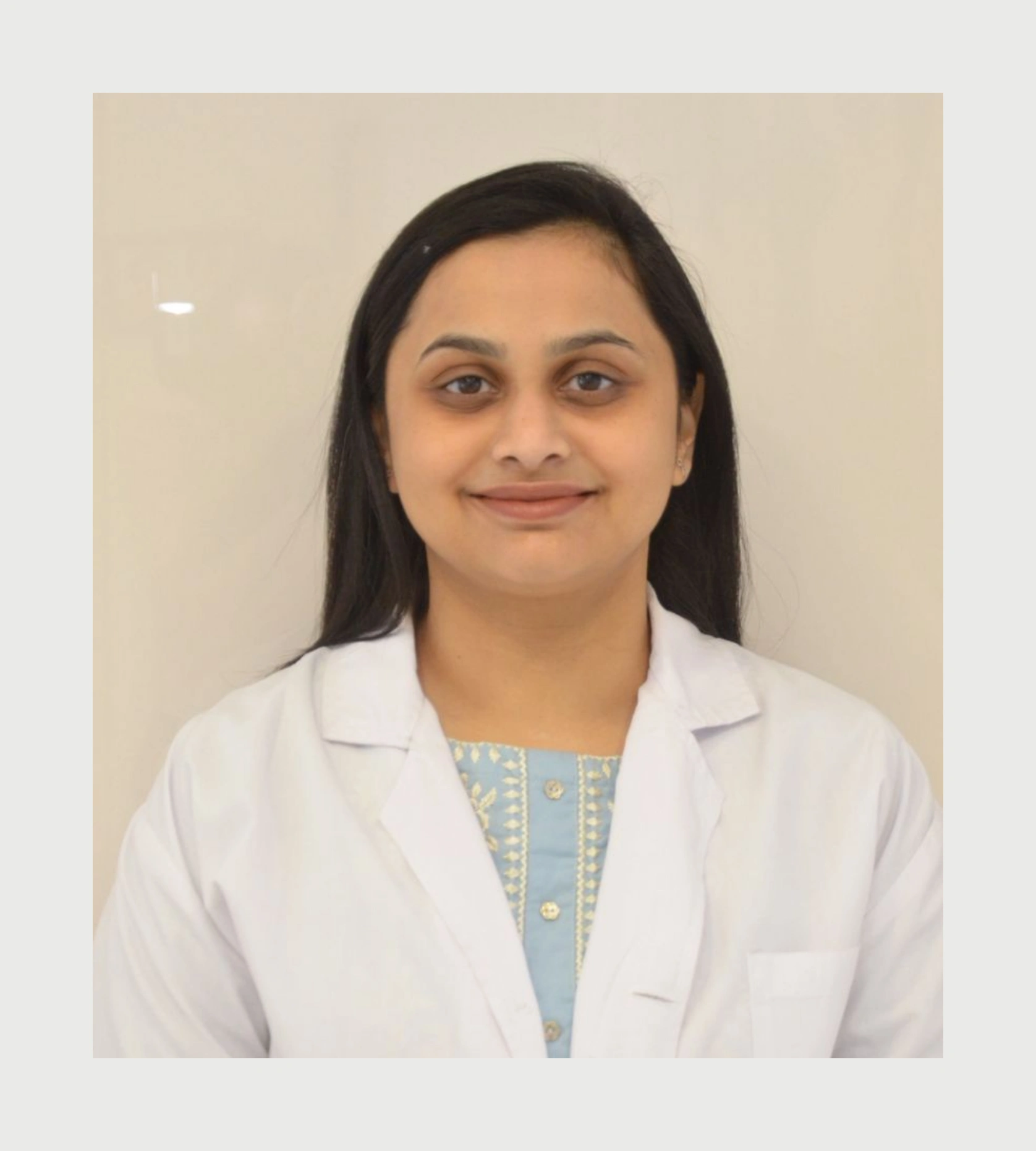 Dr. Swarna Gupta